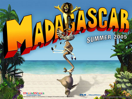 Madagascar