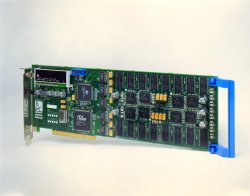 PURE add-in board