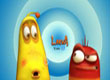  ( Larva )