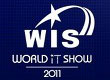 World iT show 湮