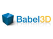 ¶  ȯ  Babel 3D
