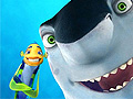 []帲 , Shark Tale