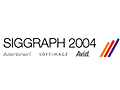 Siggraph2004, XSI ̳  