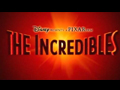 Ȼ , The Incredibles TV Spot