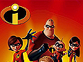 The Incredibles ο 