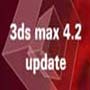 3DS MAX 4.2 Update!!