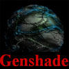 Genetic Shader ۿ Genshade