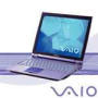 nVIDIA, Sony VAIO 