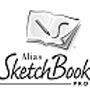 MS º PC Alias SketchBook Pro