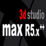 3d studio max R5.x++ Ⱓ