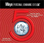 Maya Personal Learning Edition 5