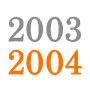 2003 , 2004 ϸ