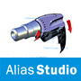 Alias|Wavefront, Alias Studio PLE