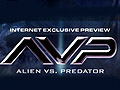 [] Alien VS Predator