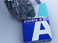 [ CF] <b>DoubleA Robot</b>