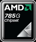 AMD,  7 ȭ AMD 785G Ĩ ǥ