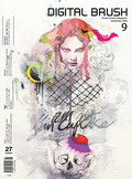 Digital Brush 9ȣ( 27ȣ) Ⱓ!!