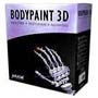 BodyPaint 3D 