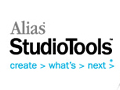 Alias Studio Tools Family 