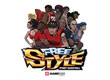 ¶ 󱸰 Freestyle  Ʈ Ʈ