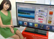 LG, 2011 ƮTV ǰ CES 2011  