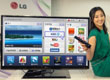 LG, ǴϾ 3D ƮTV  