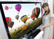 LG,  ȭ ó׸3D Ʈ TV ǰ 