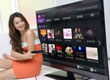 LG CJ,   Ʈ TV   