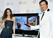 LG, ȫῡ 3D Ʈ TV ǰ   