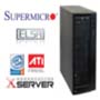 X-SERVER ELSA, SuperMicro  ̺Ʈ