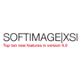 Softimage|XSI 4.0 ο ҽ